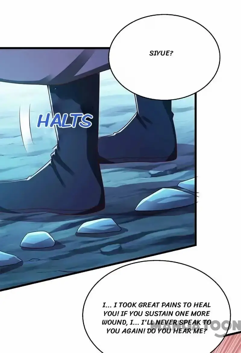 Read Return for Revenge chapter 202 image 26 on Lezhin