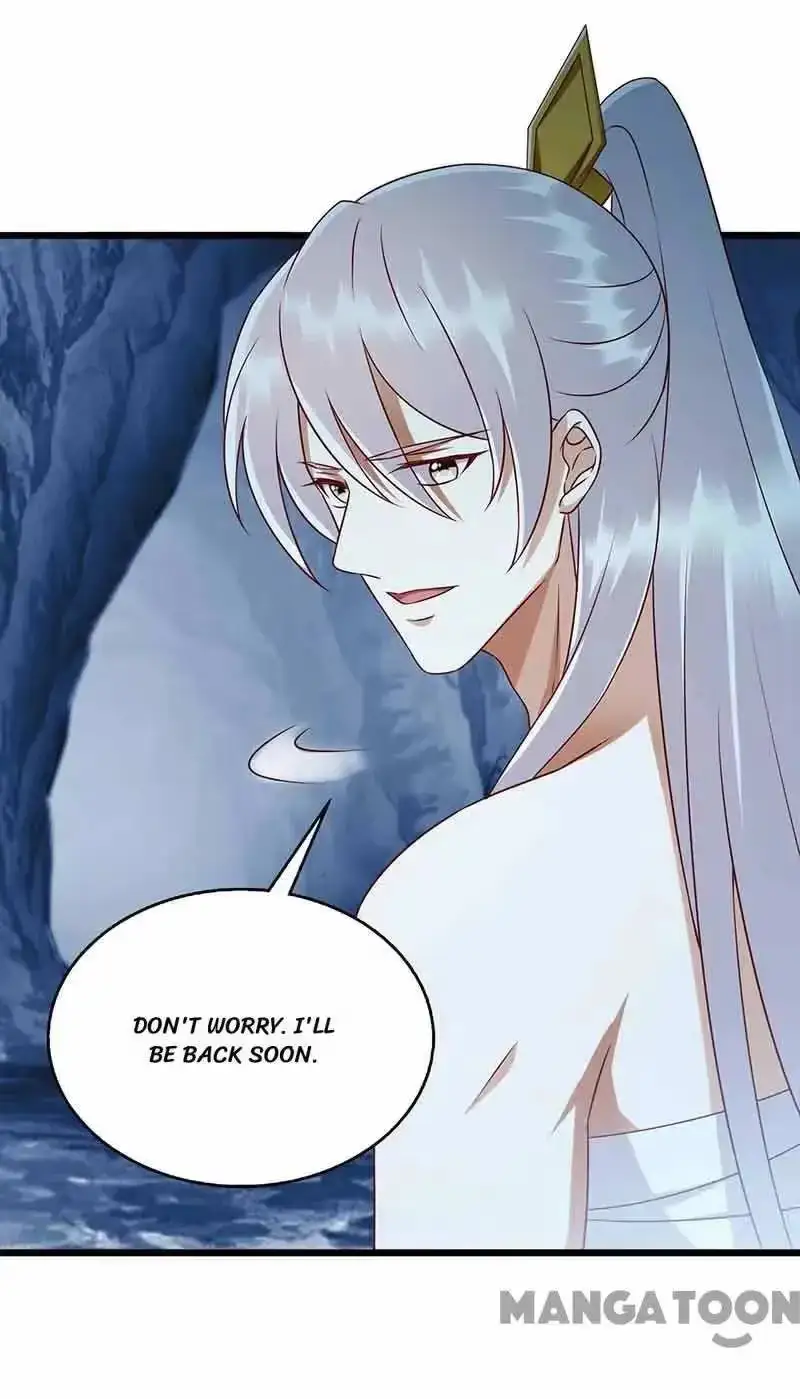 Read Return for Revenge chapter 202 image 28 on Lezhin