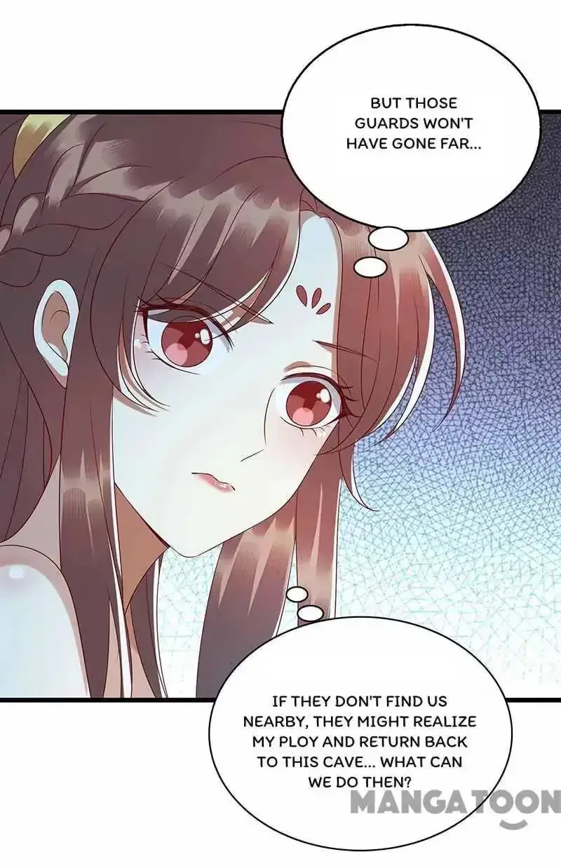 Read Return for Revenge chapter 202 image 6 on Lezhin
