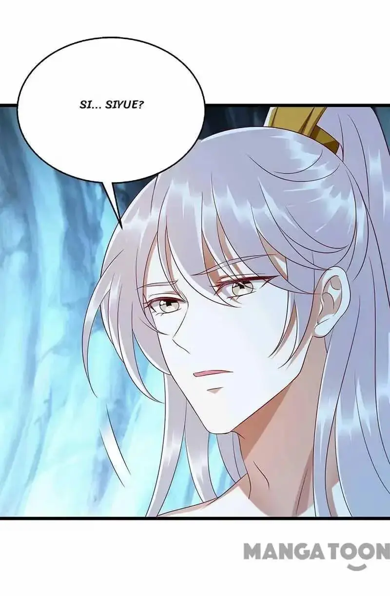 Read Return for Revenge chapter 202 image 8 on Lezhin