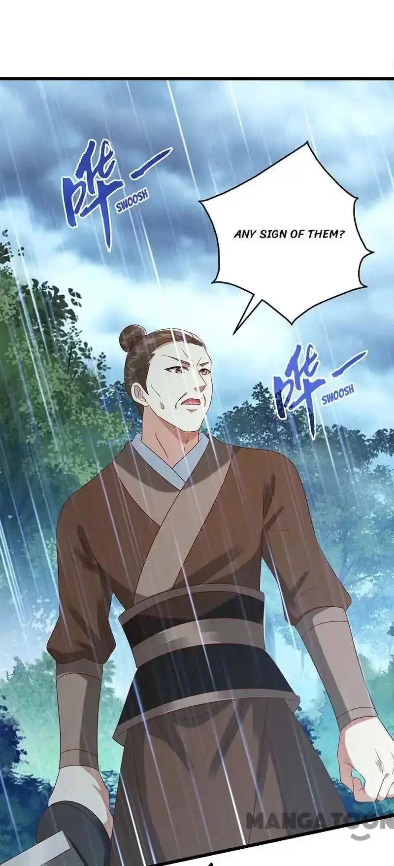 Read Return for Revenge chapter 203 image 0 on Lezhin