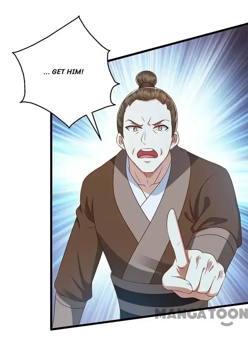 Read Return for Revenge chapter 203 image 10 on Lezhin