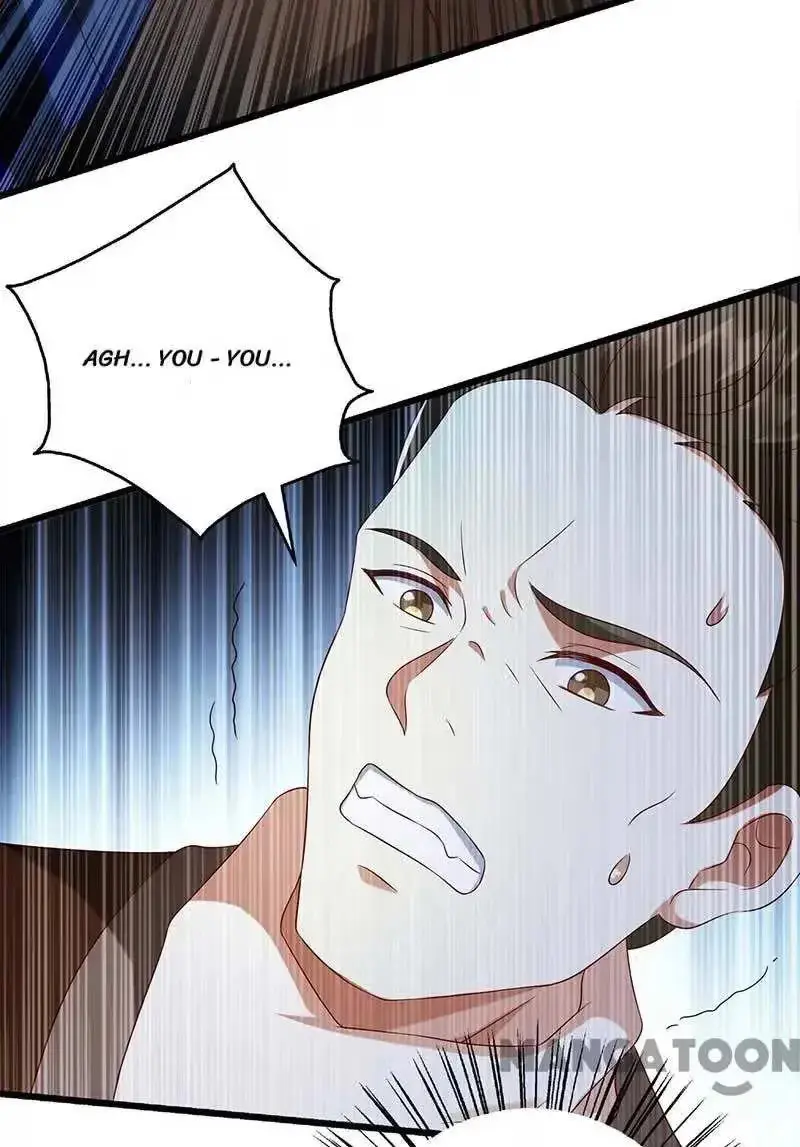 Read Return for Revenge chapter 203 image 13 on Lezhin