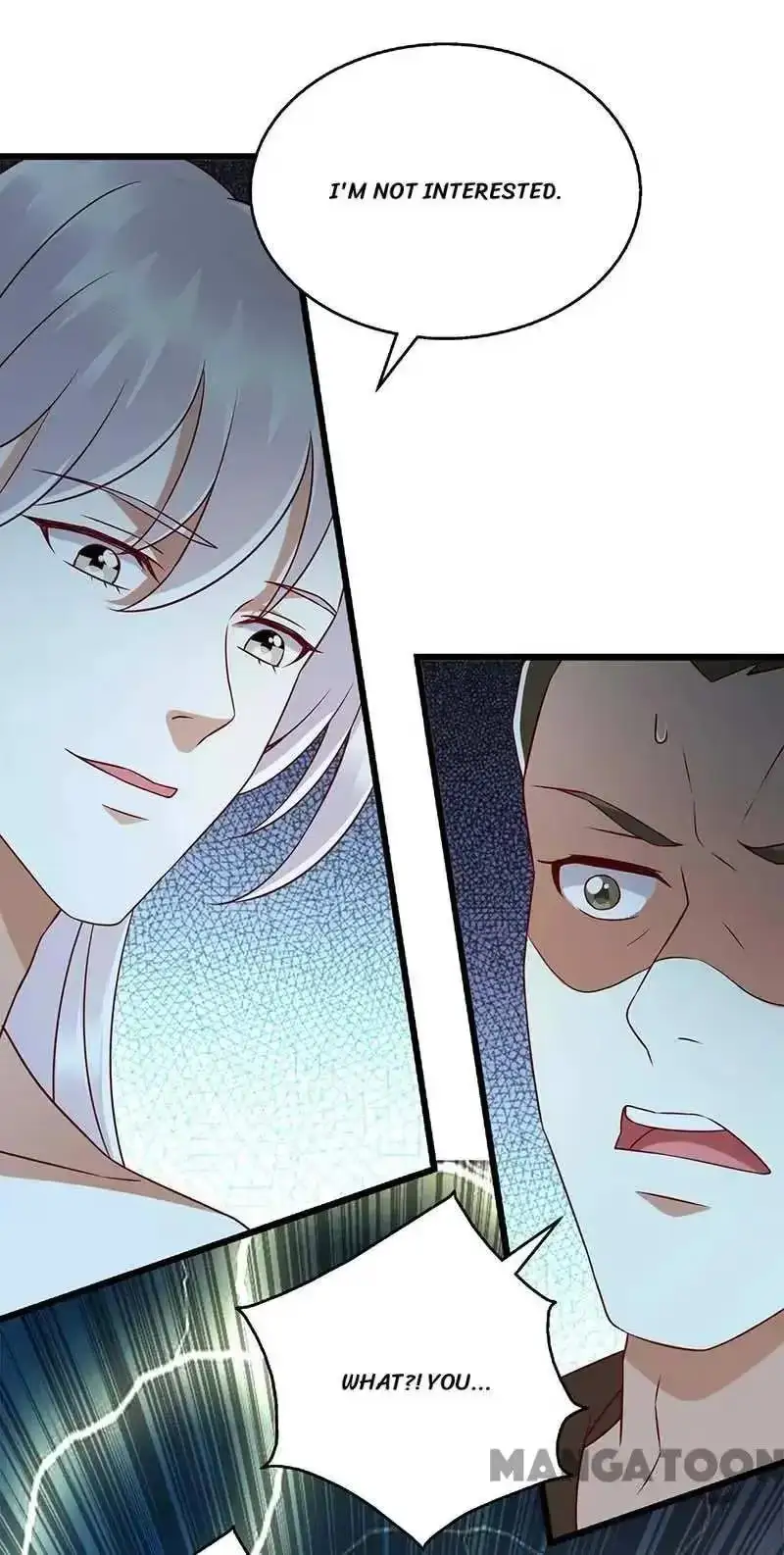 Read Return for Revenge chapter 203 image 25 on Lezhin
