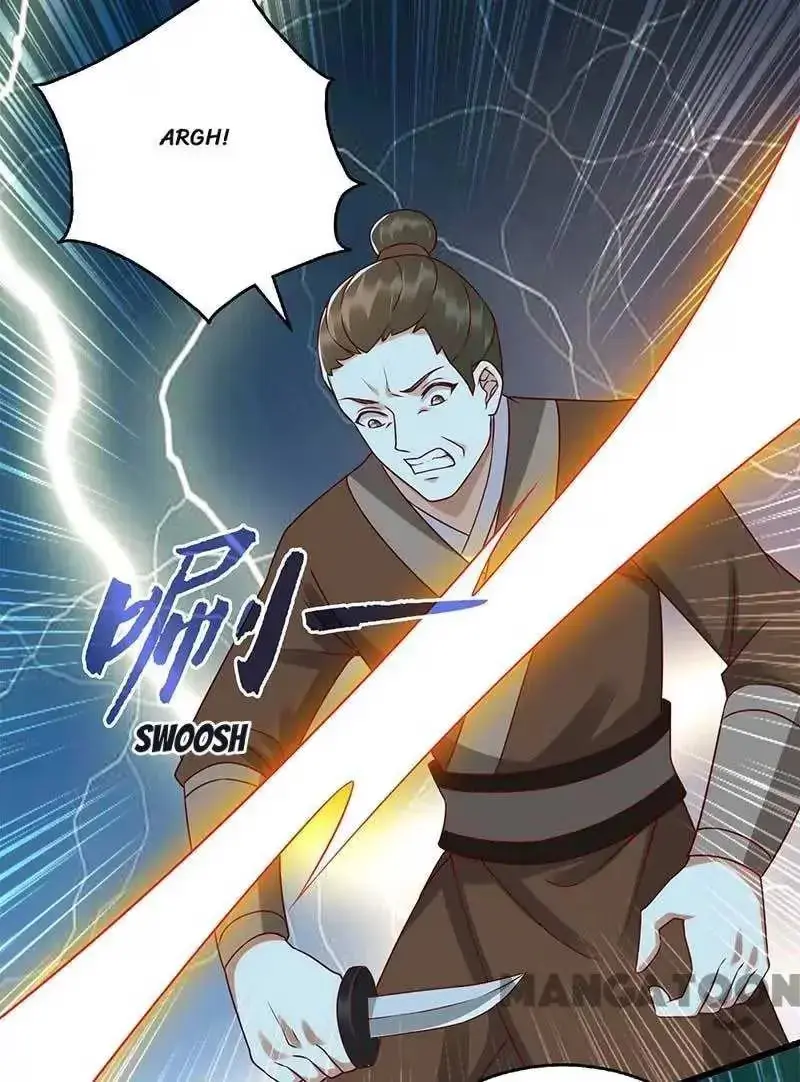 Read Return for Revenge chapter 203 image 26 on Lezhin