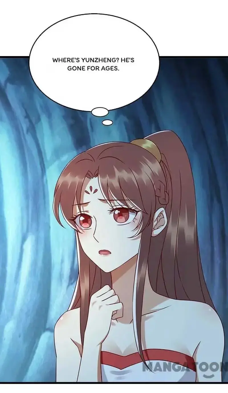 Read Return for Revenge chapter 203 image 29 on Lezhin