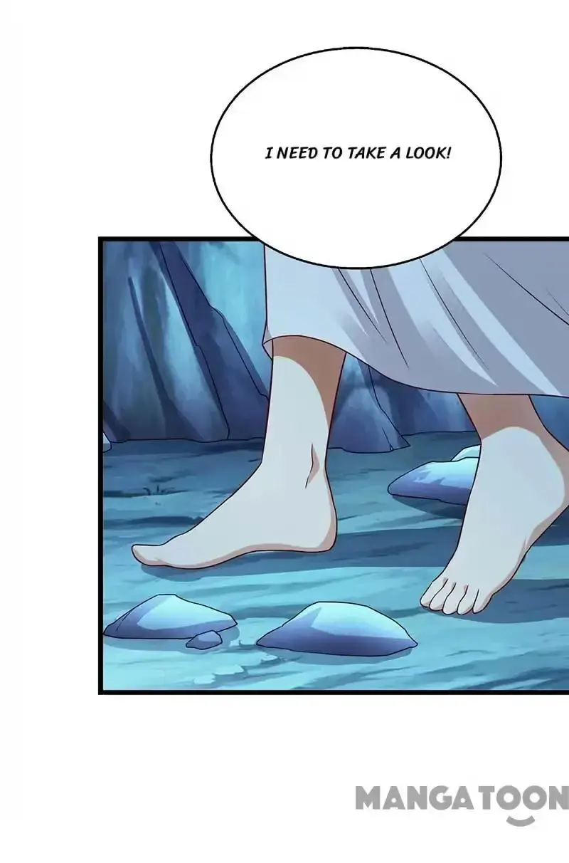 Read Return for Revenge chapter 203 image 30 on Lezhin