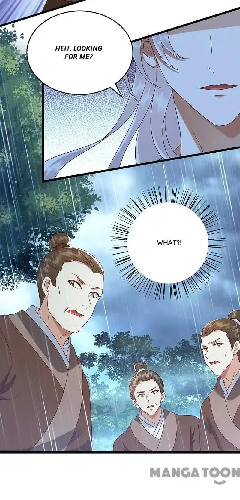 Read Return for Revenge chapter 203 image 5 on Lezhin