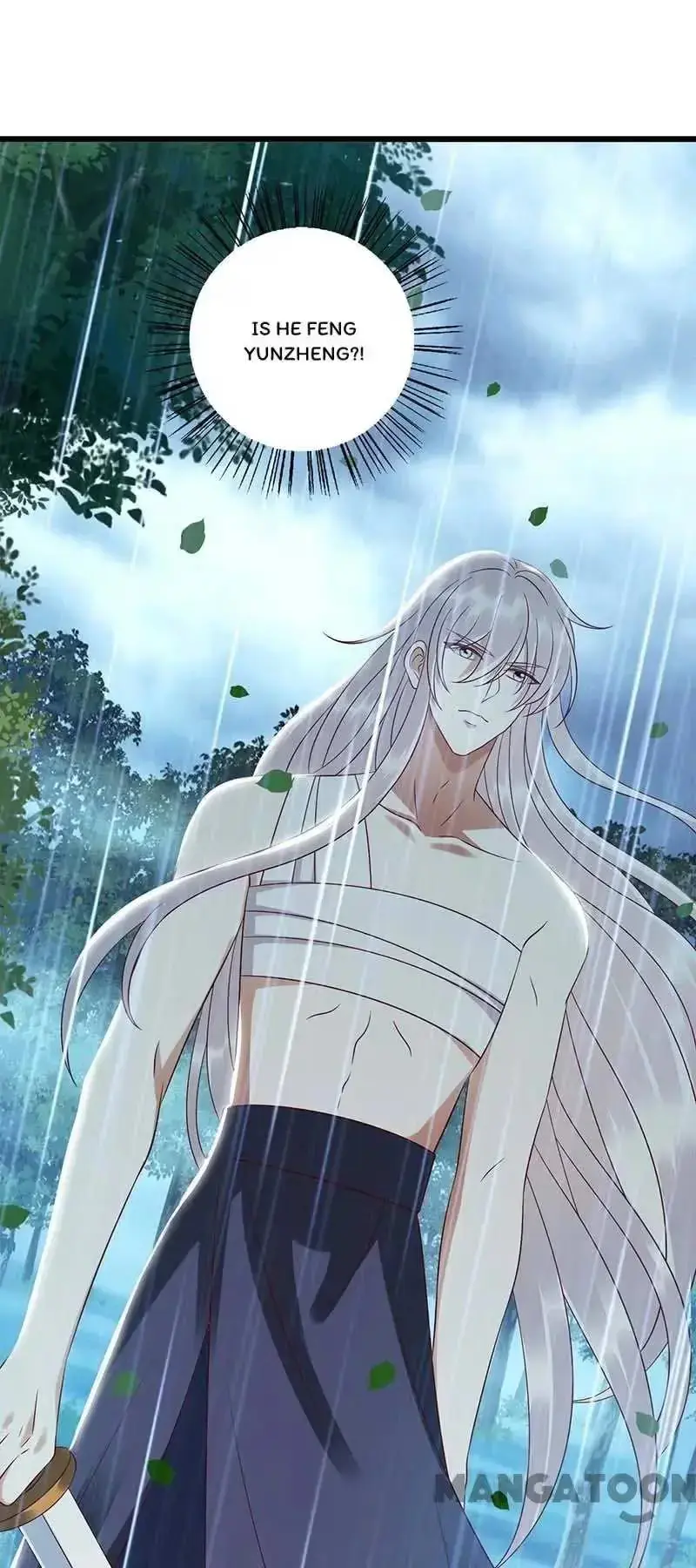 Read Return for Revenge chapter 203 image 6 on Lezhin
