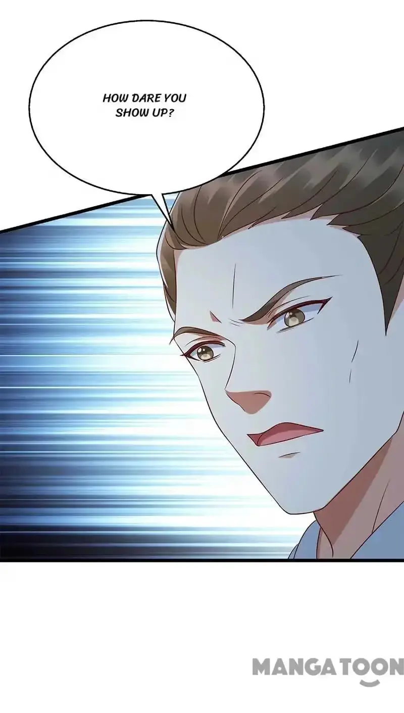 Read Return for Revenge chapter 203 image 8 on Lezhin
