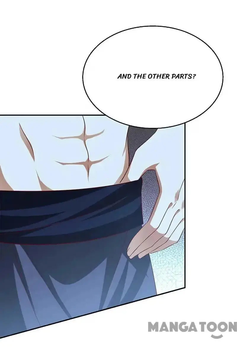 Read Return for Revenge chapter 204 image 10 on Lezhin