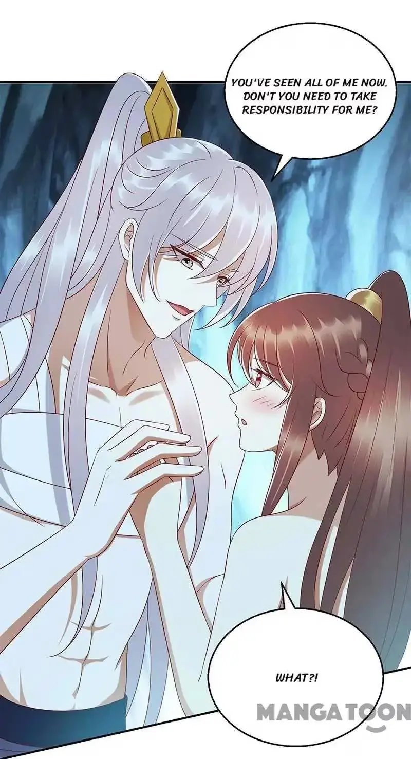 Read Return for Revenge chapter 204 image 13 on Lezhin