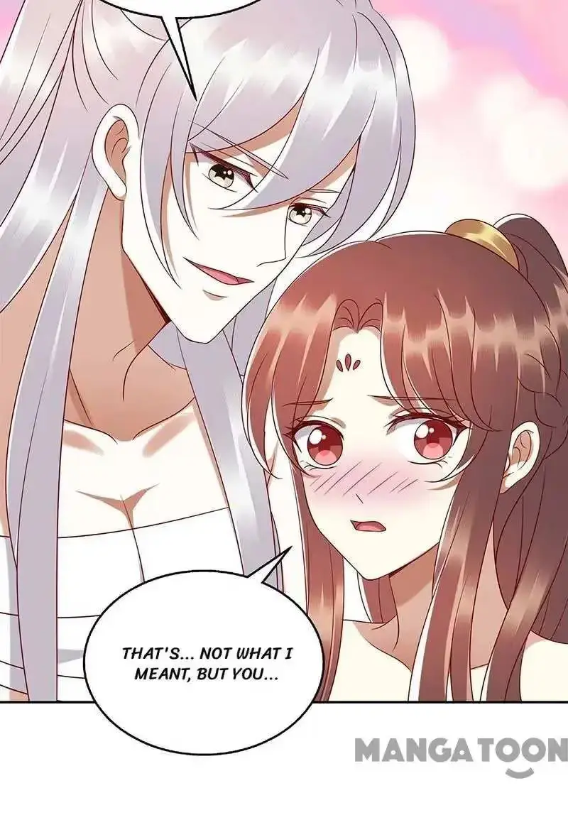 Read Return for Revenge chapter 204 image 15 on Lezhin