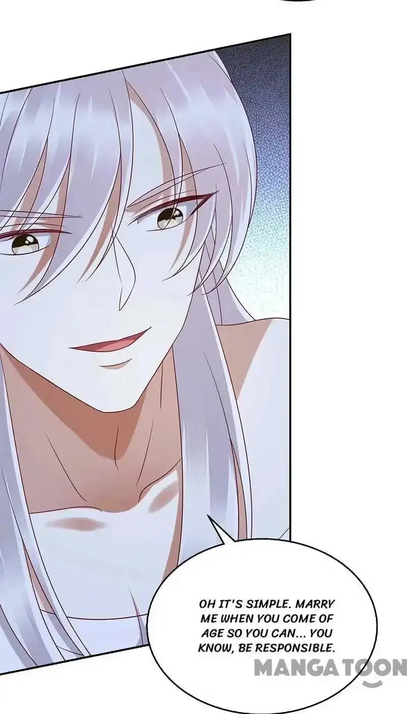Read Return for Revenge chapter 204 image 17 on Lezhin