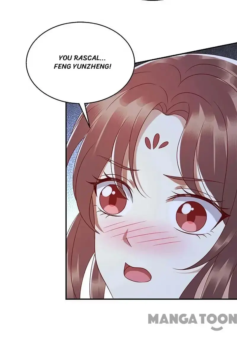 Read Return for Revenge chapter 204 image 18 on Lezhin