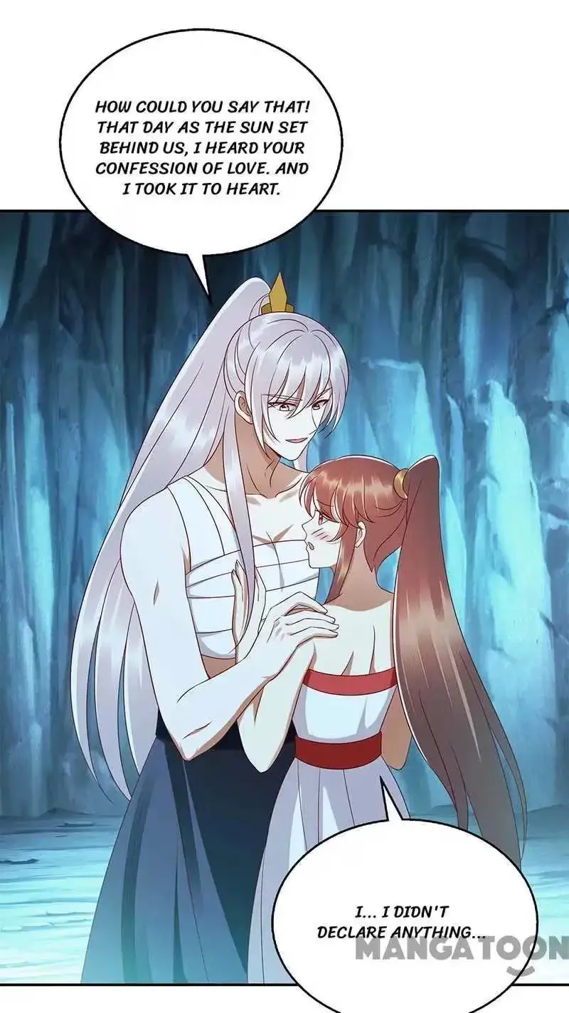 Read Return for Revenge chapter 204 image 19 on Lezhin