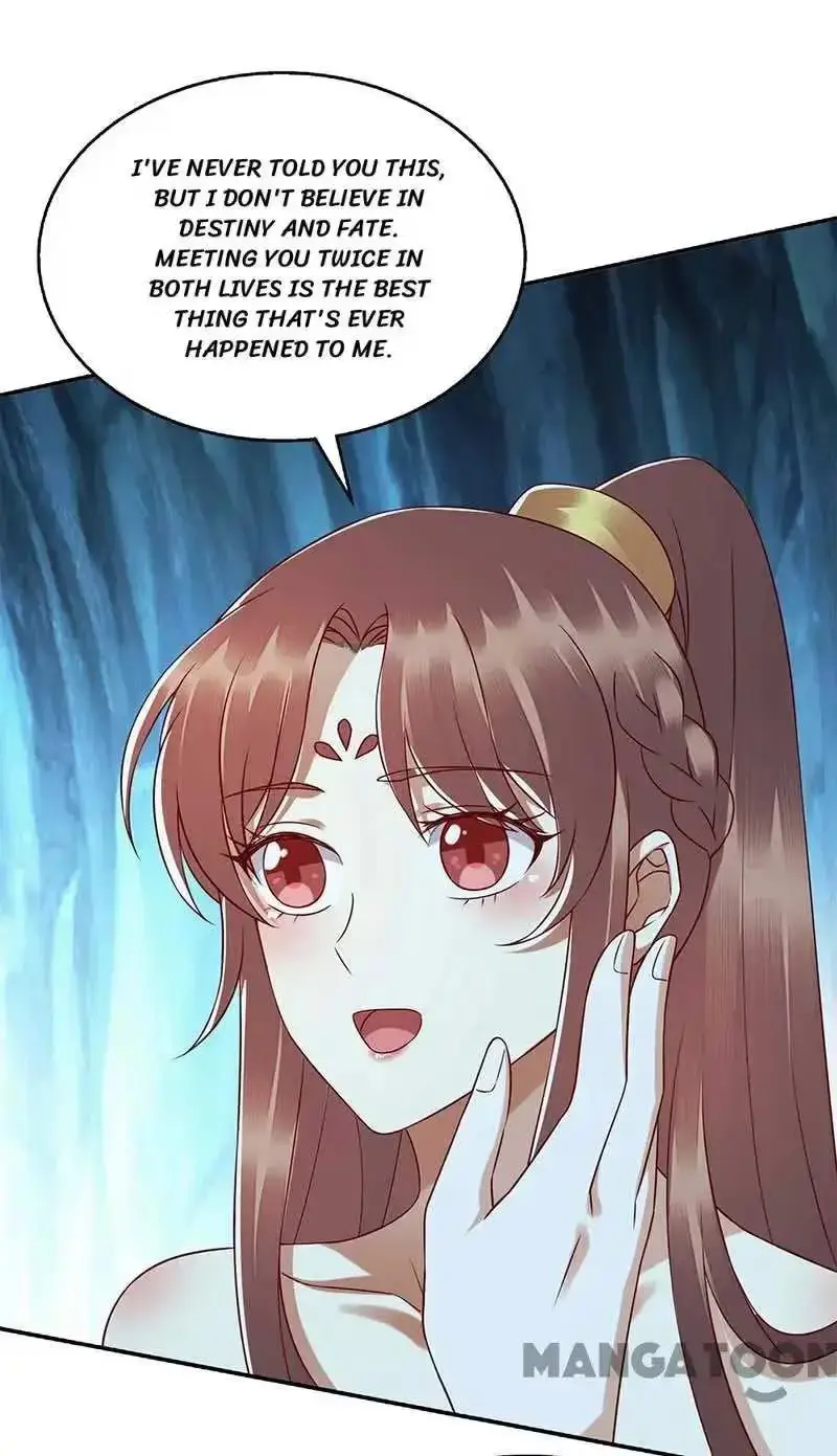 Read Return for Revenge chapter 204 image 23 on Lezhin