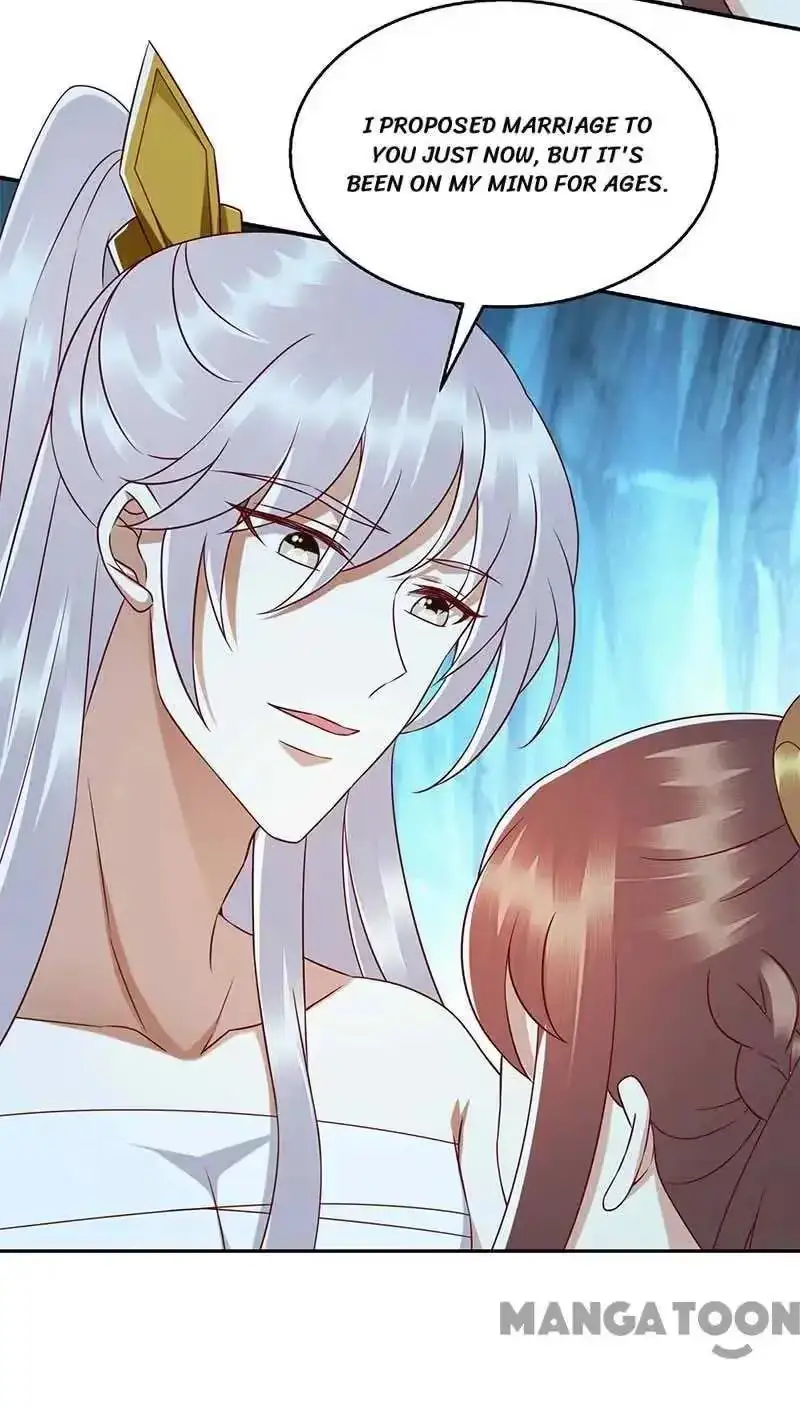 Read Return for Revenge chapter 204 image 24 on Lezhin