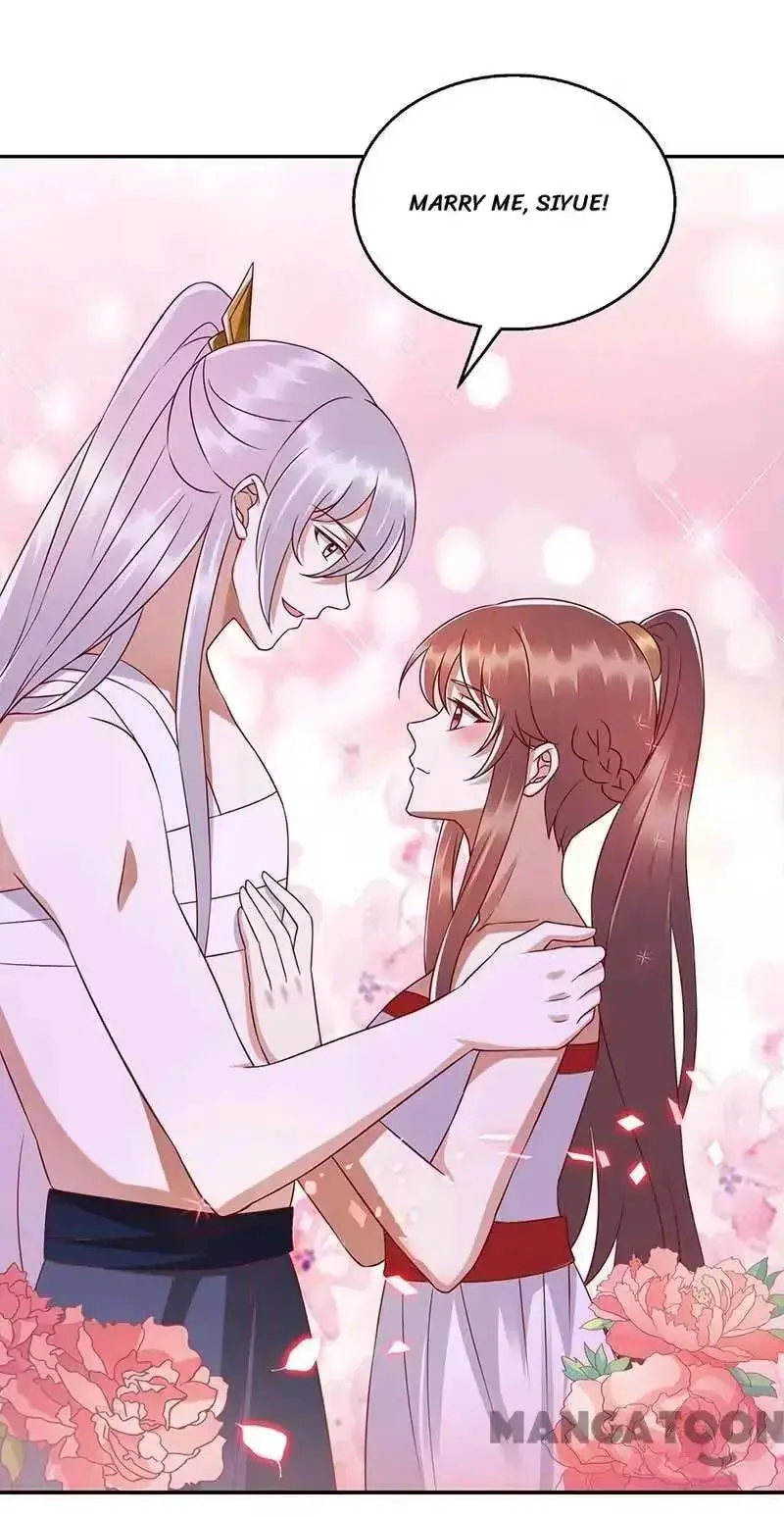 Read Return for Revenge chapter 204 image 25 on Lezhin