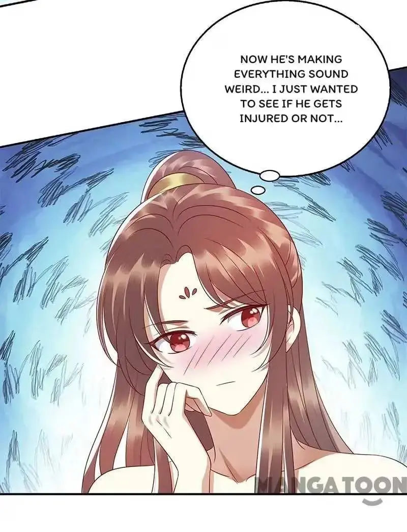 Read Return for Revenge chapter 204 image 8 on Lezhin