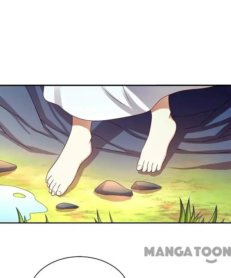 Read Return for Revenge chapter 205 image 0 on Lezhin