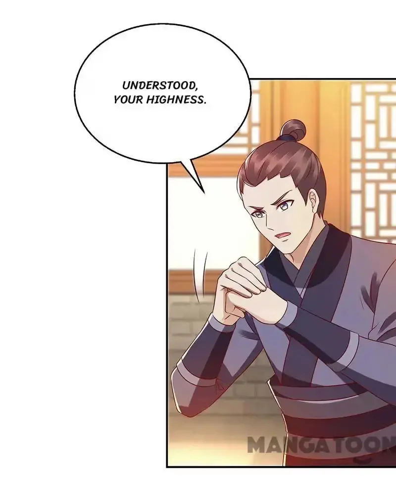 Read Return for Revenge chapter 205 image 16 on Lezhin