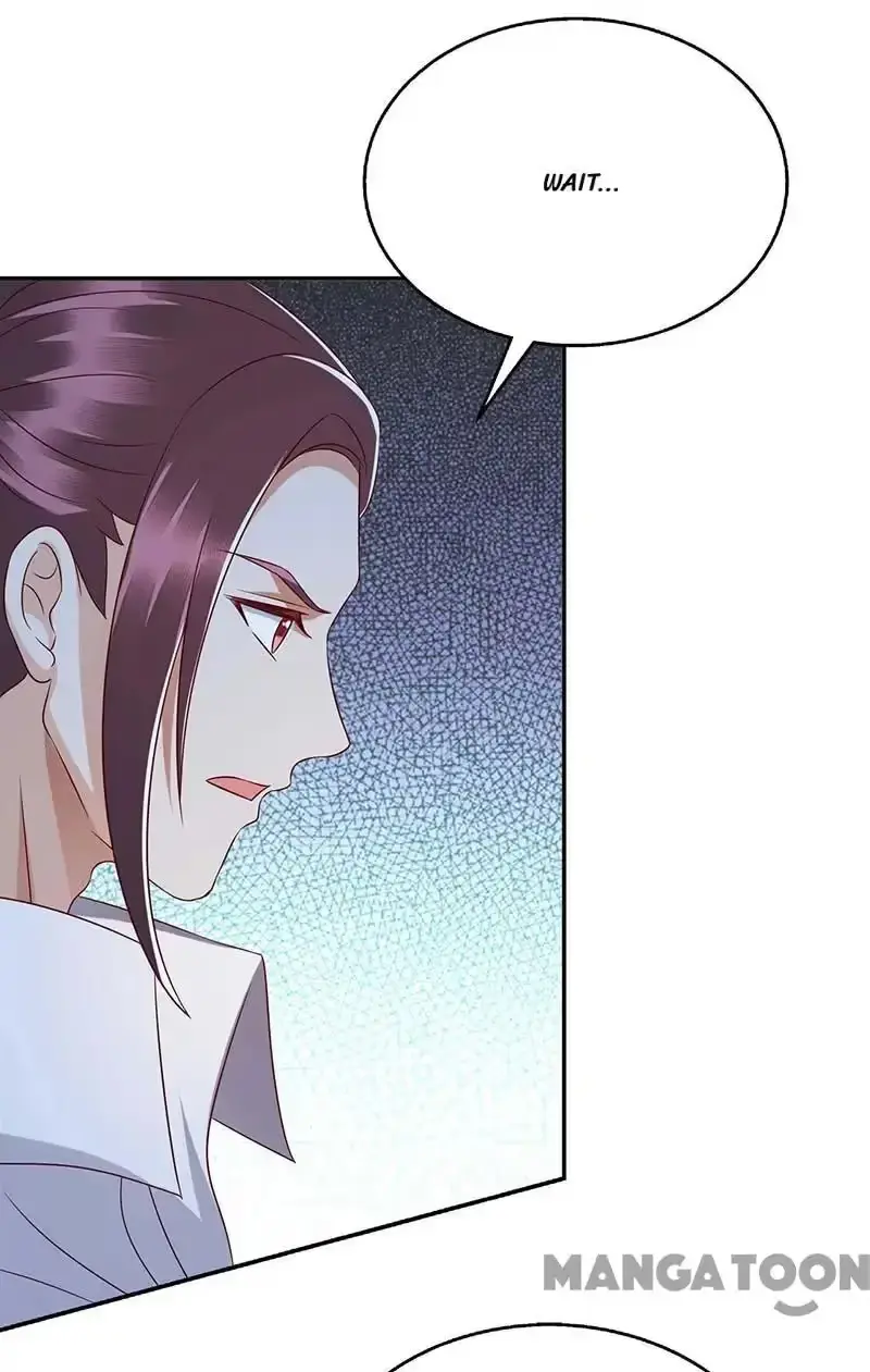 Read Return for Revenge chapter 205 image 17 on Lezhin