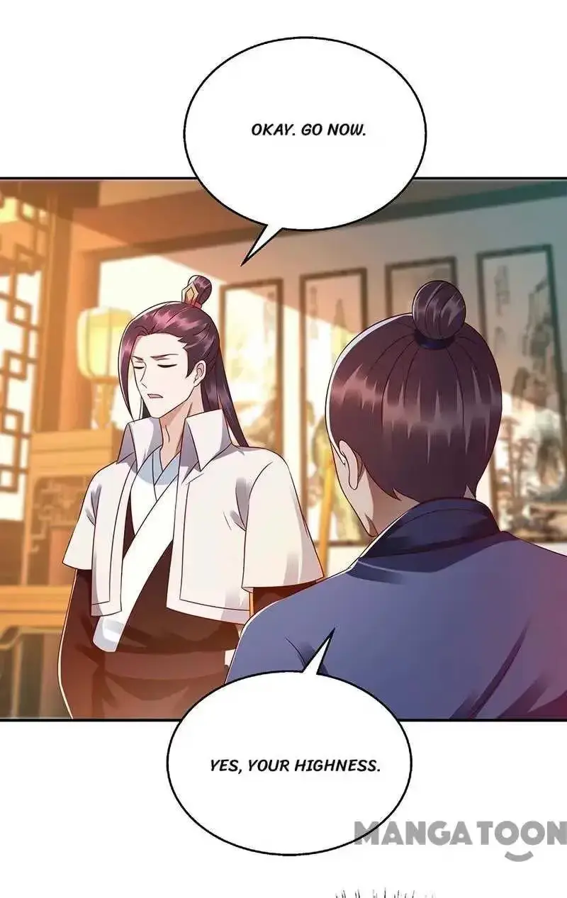 Read Return for Revenge chapter 205 image 22 on Lezhin