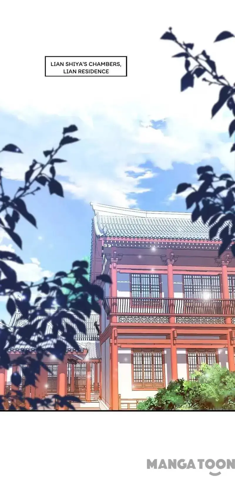 Read Return for Revenge chapter 205 image 24 on Lezhin