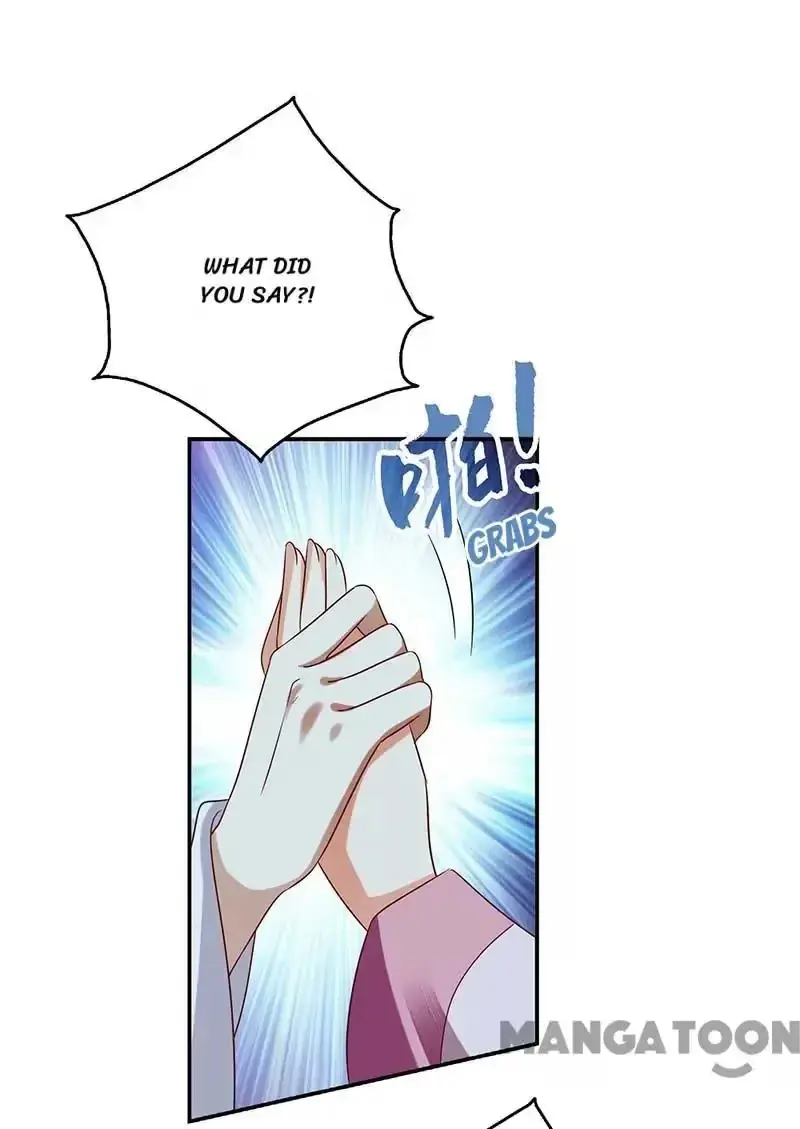 Read Return for Revenge chapter 205 image 25 on Lezhin