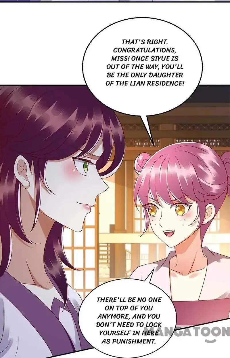 Read Return for Revenge chapter 205 image 29 on Lezhin