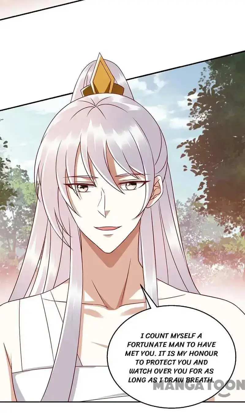 Read Return for Revenge chapter 205 image 4 on Lezhin