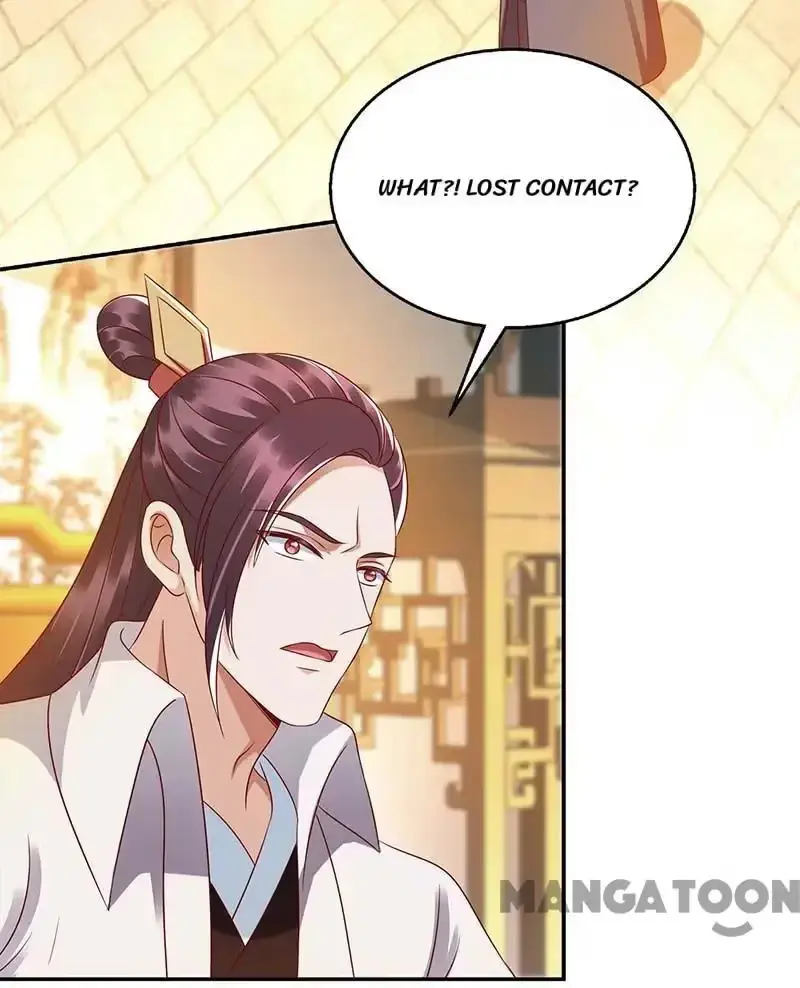 Read Return for Revenge chapter 205 image 8 on Lezhin