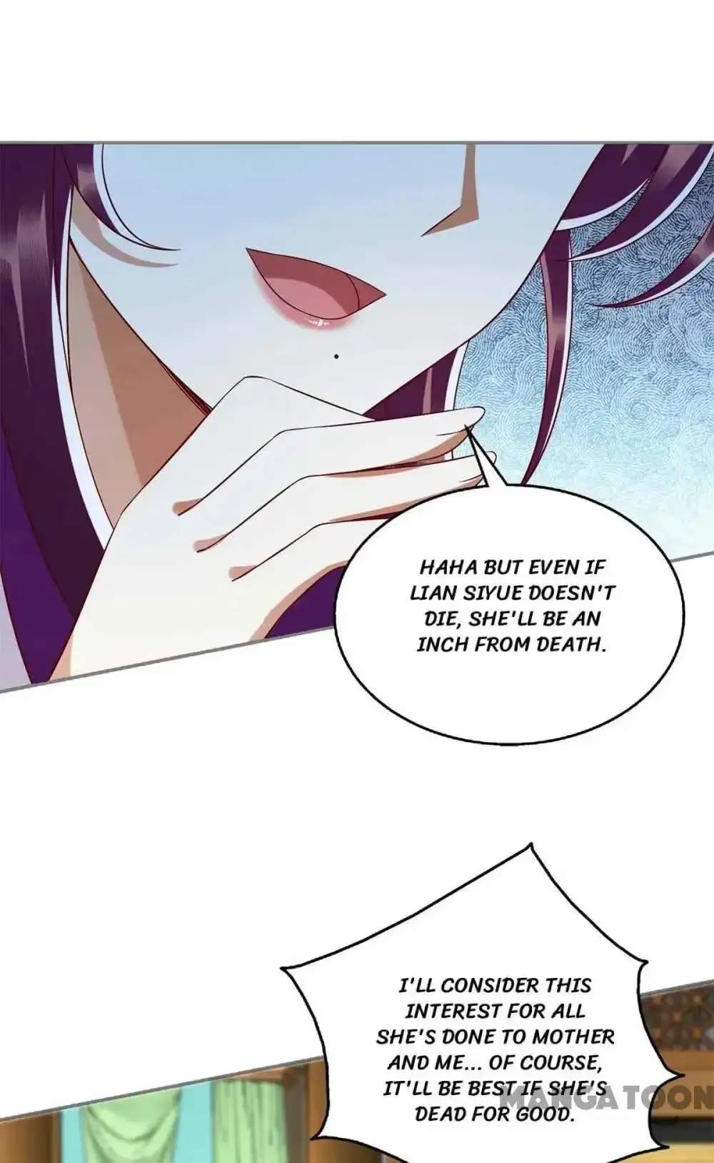 Read Return for Revenge chapter 206 image 0 on Lezhin