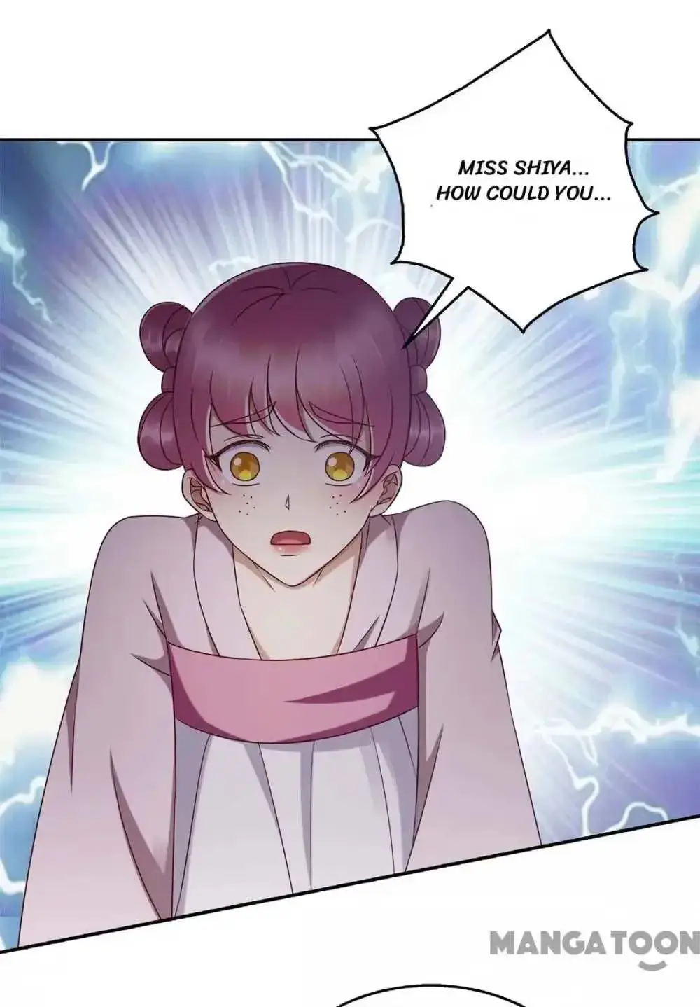 Read Return for Revenge chapter 206 image 23 on Lezhin