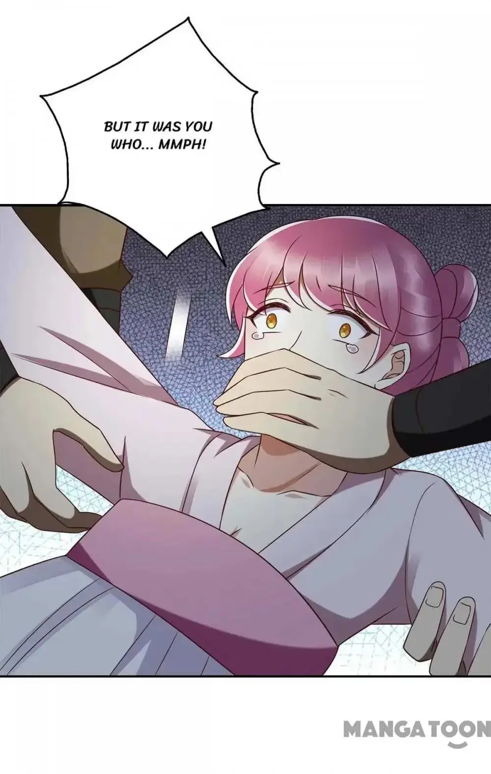 Read Return for Revenge chapter 206 image 26 on Lezhin