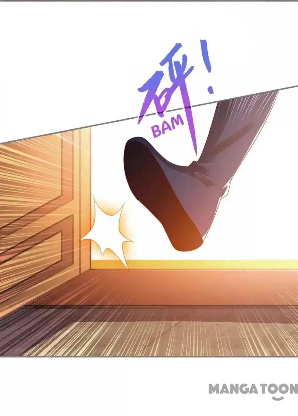Read Return for Revenge chapter 206 image 3 on Lezhin