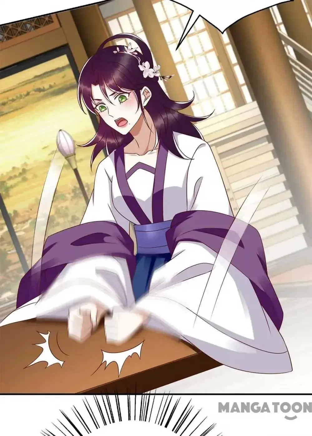 Read Return for Revenge chapter 206 image 31 on Lezhin