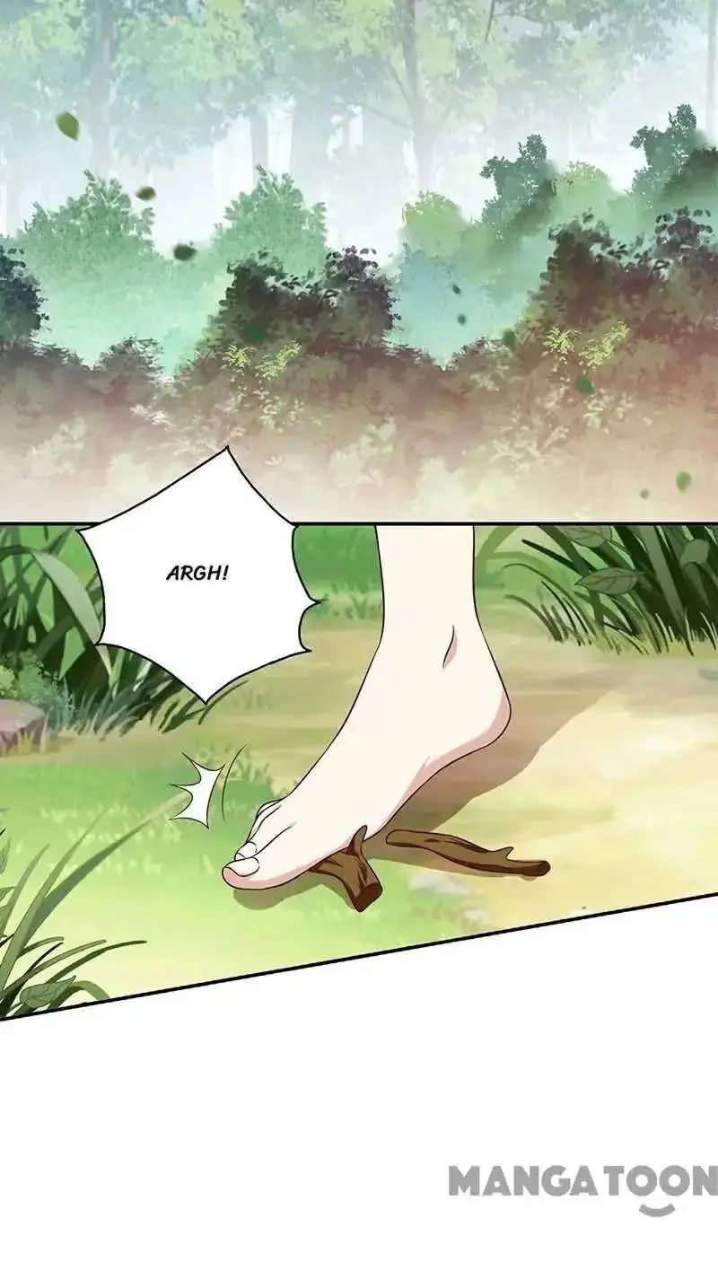 Read Return for Revenge chapter 207 image 1 on Lezhin