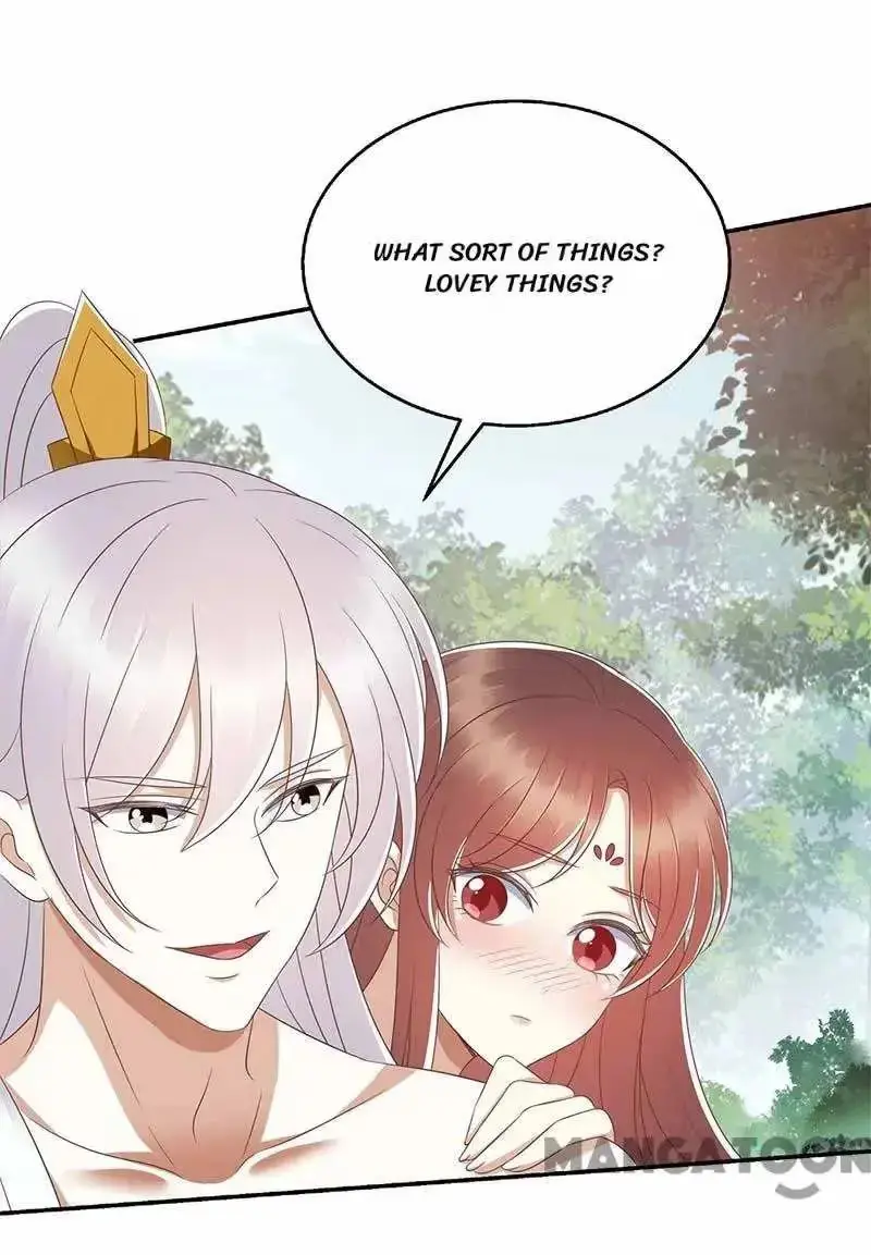 Read Return for Revenge chapter 207 image 10 on Lezhin