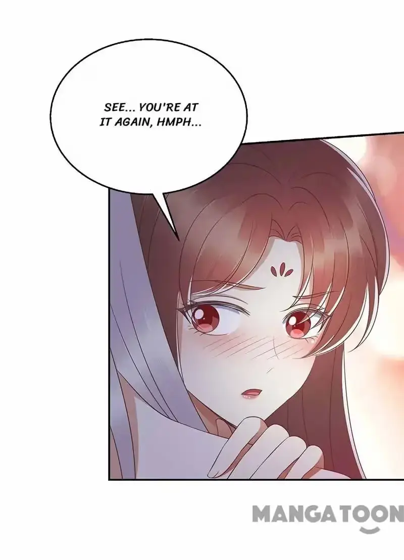 Read Return for Revenge chapter 207 image 11 on Lezhin