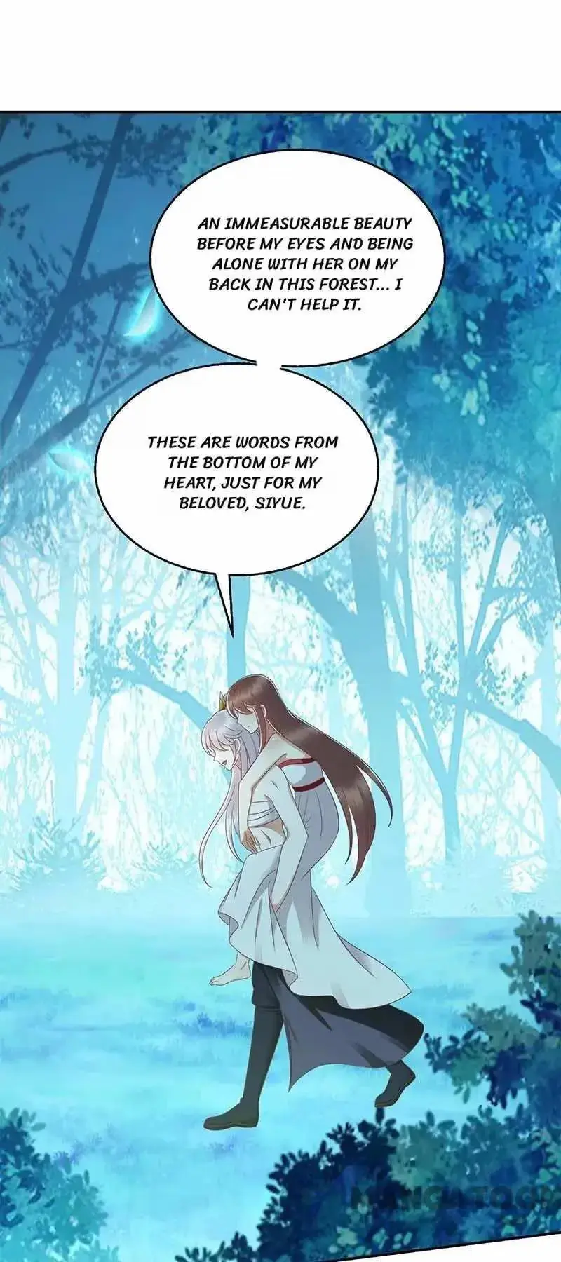 Read Return for Revenge chapter 207 image 12 on Lezhin