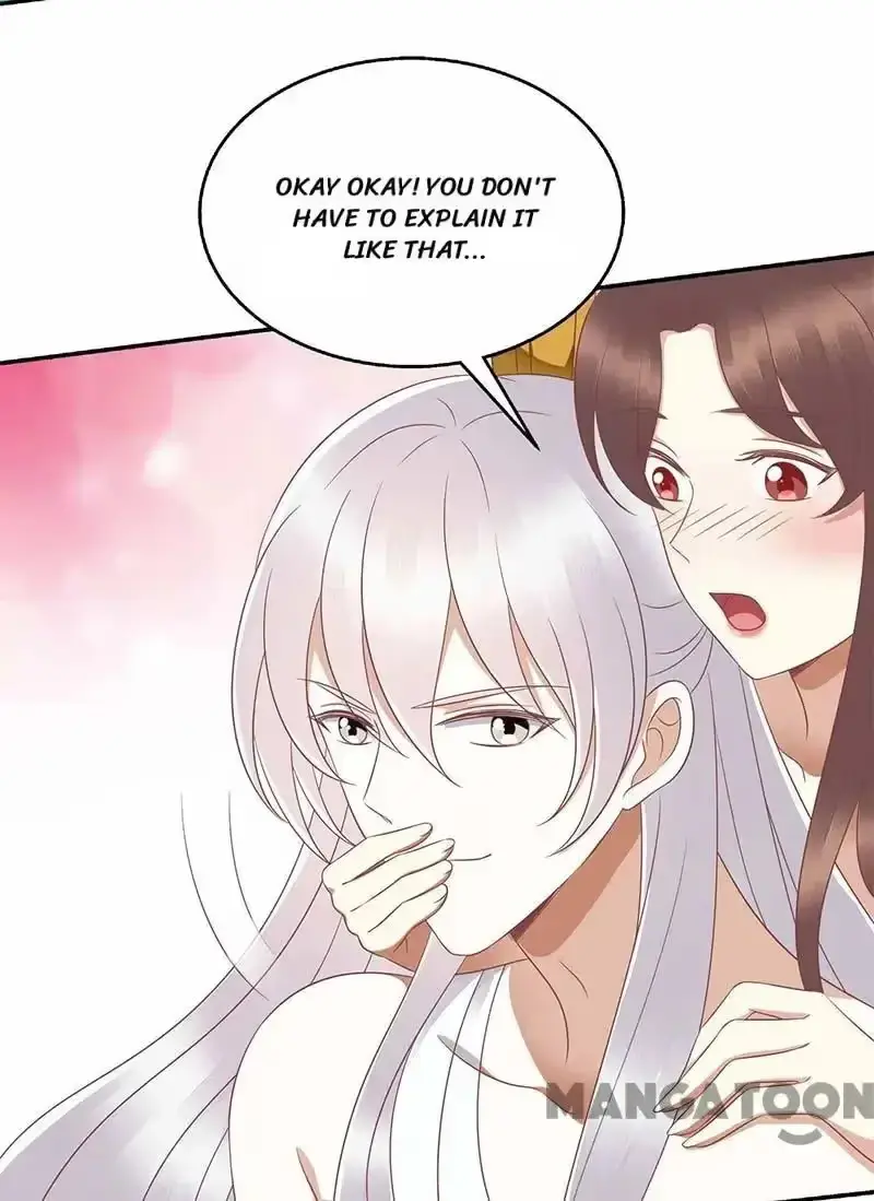 Read Return for Revenge chapter 207 image 14 on Lezhin