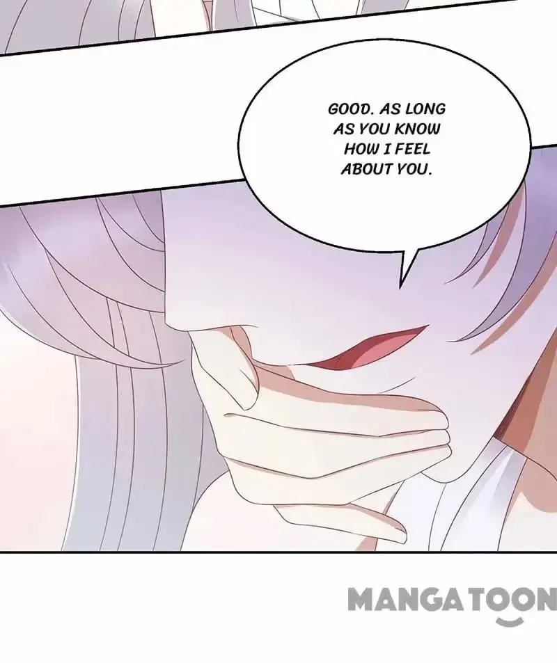 Read Return for Revenge chapter 207 image 15 on Lezhin