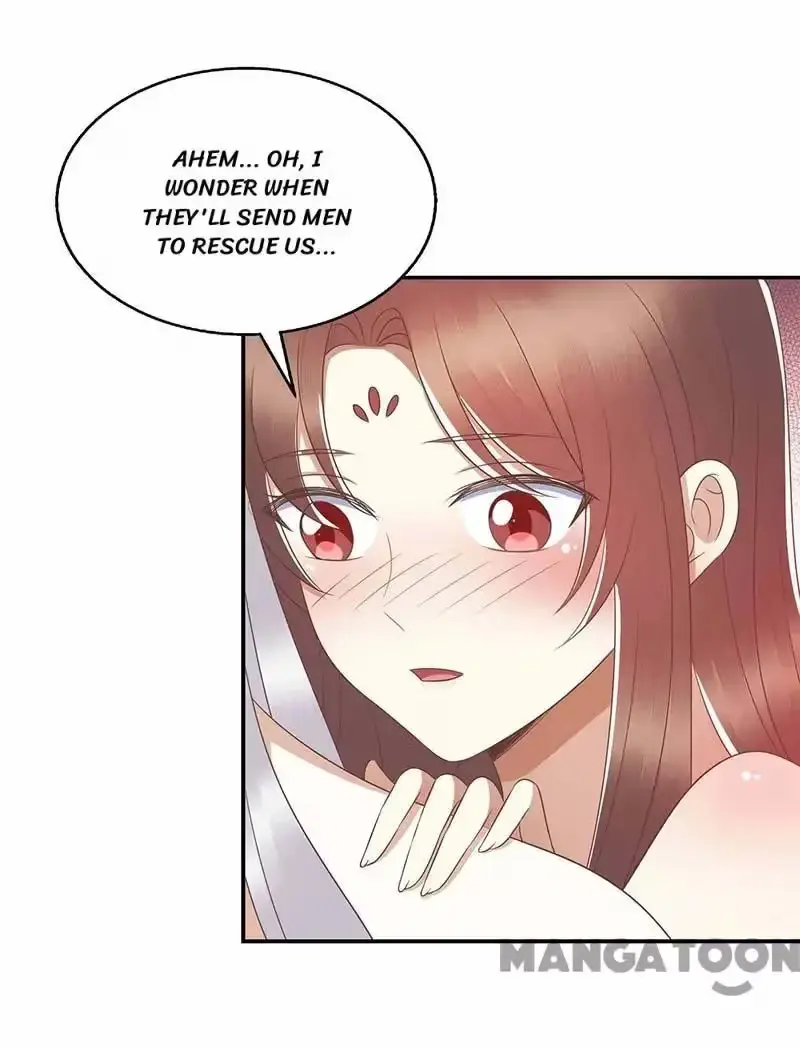 Read Return for Revenge chapter 207 image 16 on Lezhin