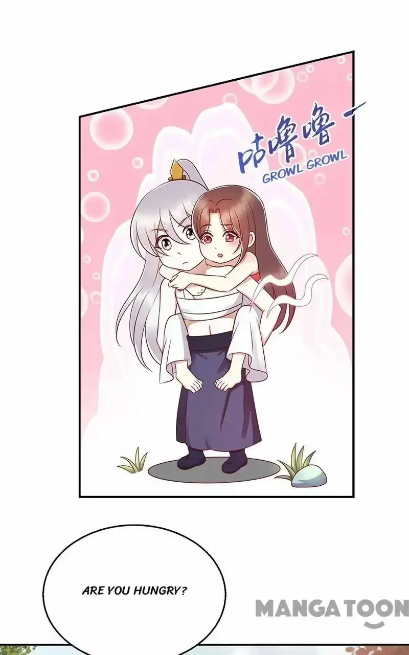 Read Return for Revenge chapter 207 image 20 on Lezhin