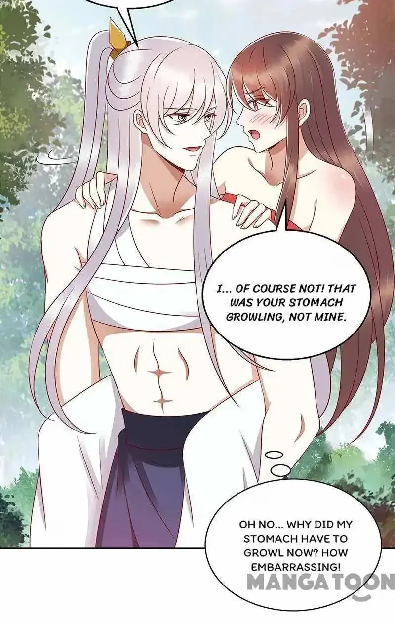 Read Return for Revenge chapter 207 image 21 on Lezhin