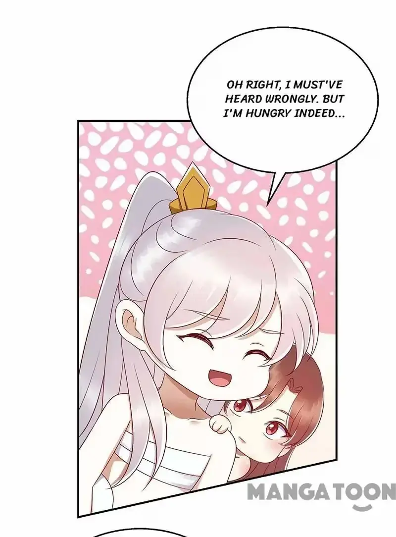 Read Return for Revenge chapter 207 image 22 on Lezhin