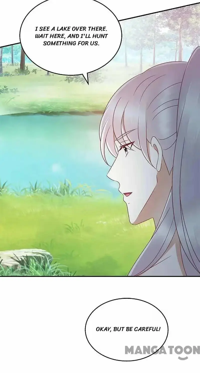 Read Return for Revenge chapter 207 image 23 on Lezhin