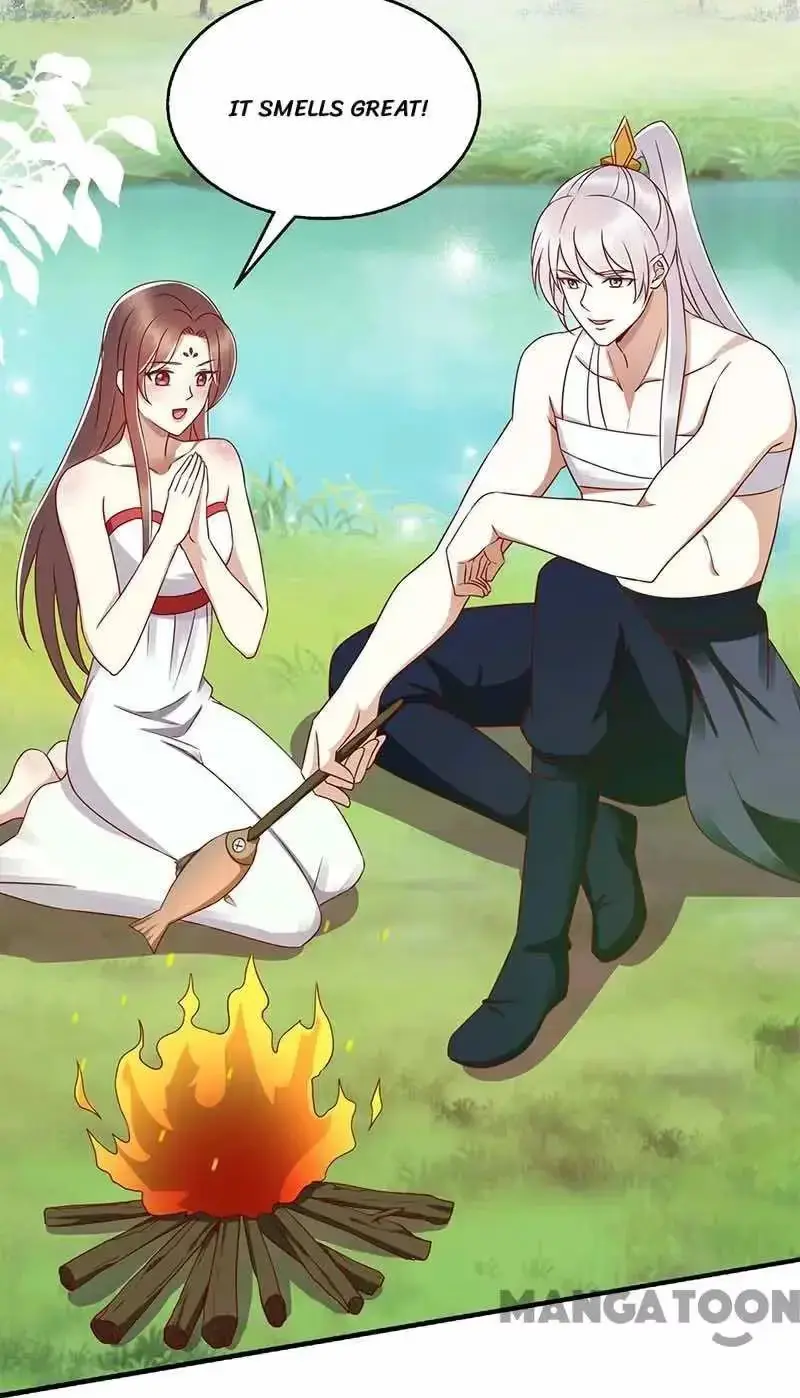 Read Return for Revenge chapter 207 image 29 on Lezhin